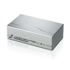 Aten 2-Port Video Splitter